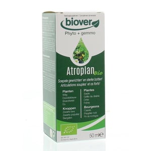 Biover Atroplan Biover Atroplan afbeelding