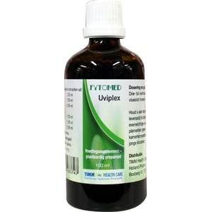 Fytomed Uviplex Fytomed Uviplex afbeelding