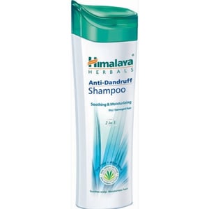 Himalaya Anti-roos shampoo soothing & moisturizing afbeelding