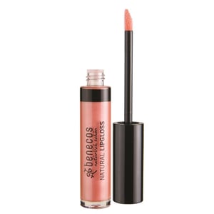 Benecos Lipgloss rose Benecos Lipgloss rose afbeelding