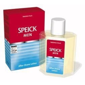 Speick Man aftershave lotion afbeelding
