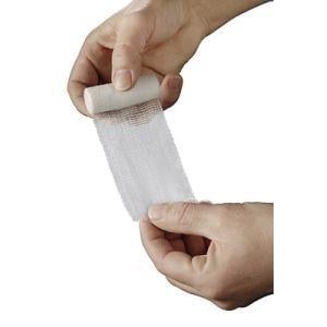 Heka Hydrofiel windsel 4 x 6 cm Heka Hydrofiel windsel 4 x 6 cm afbeelding