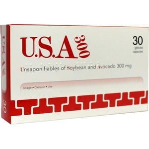 Trenker USA 300 Trenker USA 300 afbeelding