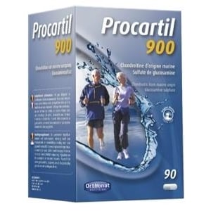Orthonat Procartil 900 Orthonat Procartil 900 afbeelding