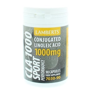 Lamberts - CLA 1000 mg