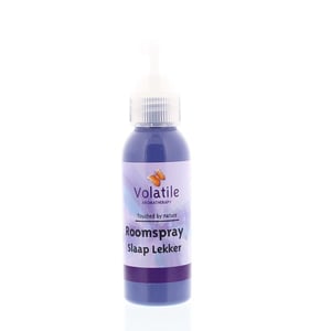 Volatile Roomspray slaap lekker Volatile Roomspray slaap lekker afbeelding