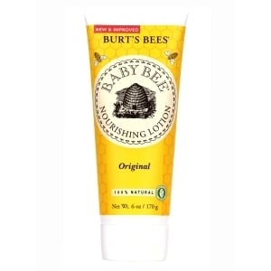 Burts Bees Baby Bee Original Nourishing Lotion Burts Bees Baby Bee Original Nourishing Lotion afbeelding