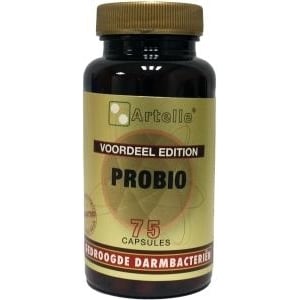 Artelle - Probio