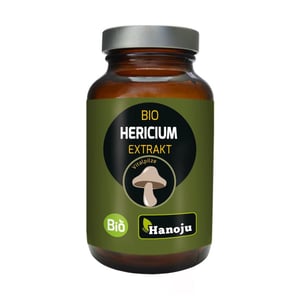 Hanoju - Bio hericium extract