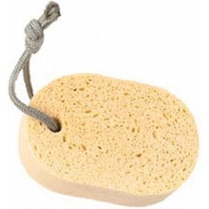 Earth Therapeutics Natuurlijke cellulose spons Earth Therapeutics Natuurlijke cellulose spons afbeelding