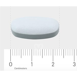 Orthica Multi Co-enzym Orthica Multi Co-enzym afbeelding