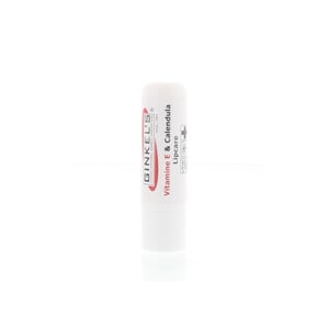 Ginkel's Vitamine E & calendula lipstick afbeelding