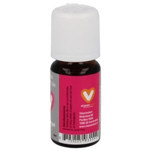 Vitaminstore Etherische olie Kruidnagel Vitaminstore Etherische olie Kruidnagel afbeelding