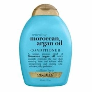 OGX Renewing argan oil of Morocco conditioner afbeelding