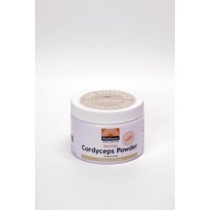 Mattisson Healthstyle Absolute cordyceps powder organic afbeelding