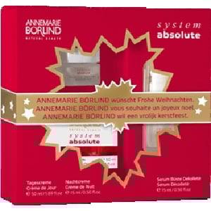 System Absolute giftset System Absolute giftset afbeelding