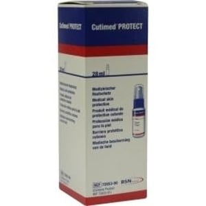 Cutimed Protect spray afbeelding