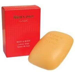 Mens Own Men's Own Soap Mens Own Men's Own Soap afbeelding