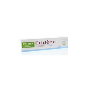 Cattier Tandpasta whitening frisse adem Cattier Tandpasta whitening frisse adem afbeelding