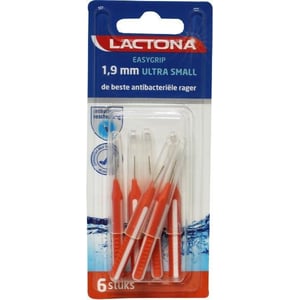 Lactona Easygrip ultra small 1.9 mm afbeelding