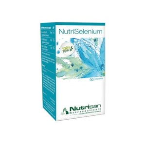 Nutrisan Nutriselenium afbeelding