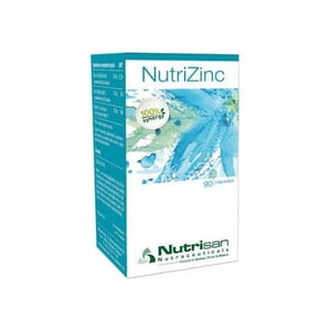 Nutrisan NutriZinc Nutrisan NutriZinc afbeelding