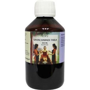 Holisan Sahacharadi taila Holisan Sahacharadi taila afbeelding