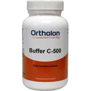 Ortholon Buffer c 500 afbeelding