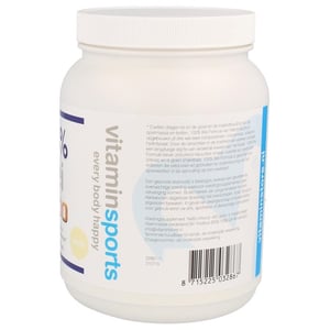 Vitaminsports 100% Wei Formule (vier smaken) Vitaminsports 100% Wei Formule (vier smaken) afbeelding
