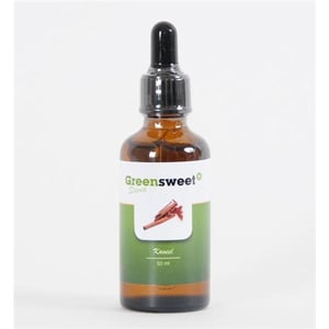 Greensweet-stevia Stevia Vloeibaar Kaneel Greensweet-stevia Stevia Vloeibaar Kaneel afbeelding