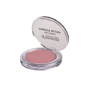 Benecos Compact blush mallow roze afbeelding