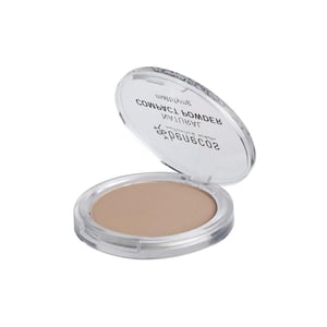 Benecos Compact powder sand Benecos Compact powder sand afbeelding