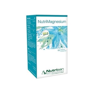 Nutrisan - Nutrimagnesium