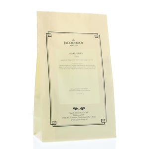 Jacob Hooy Earl grey thee Jacob Hooy Earl grey thee afbeelding