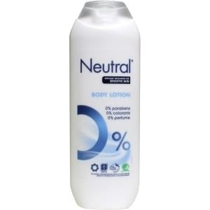 Neutral Bodylotion Neutral Bodylotion afbeelding