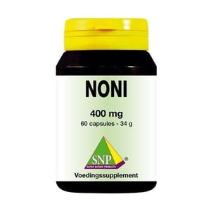 SNP - Noni 400 mg