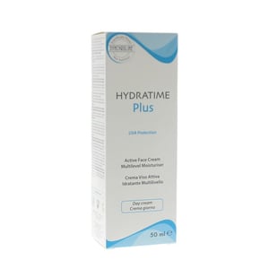 Hydratime Plus face creme afbeelding