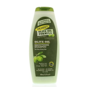 Palmers Olive oil formula shampoo afbeelding