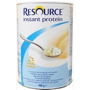 Resource Instant protein afbeelding