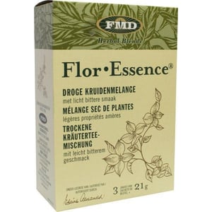 Flor Essence Dry 21 gram afbeelding
