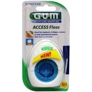 GUM Access floss afbeelding