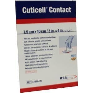 Cuticell Contact 7.5 x 10 cm afbeelding