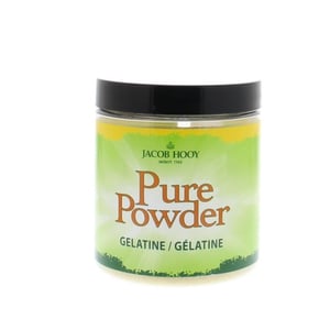 Pure Powder Gelatine afbeelding