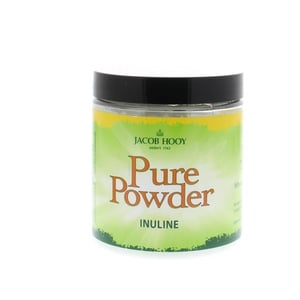 Pure Powder Inuline afbeelding