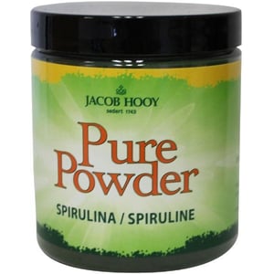Pure Food Spirulina afbeelding