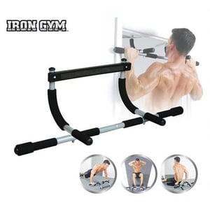 Iron Gym Regular Iron Gym Regular afbeelding