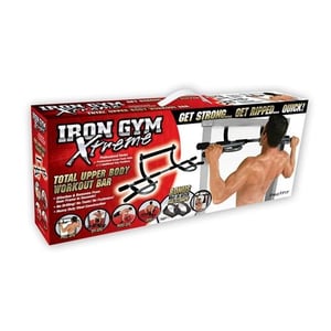 Iron Gym Xtreme afbeelding
