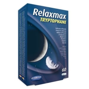 Trenker Relaxmax & l-triptophane afbeelding