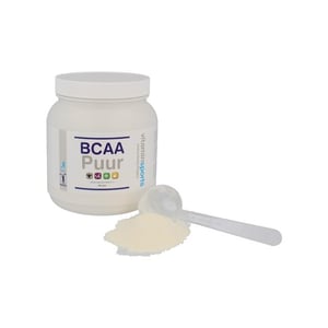 Vitaminsports BCAA Puur Vitaminsports BCAA Puur afbeelding