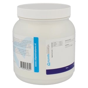Vitaminsports BCAA Puur Vitaminsports BCAA Puur afbeelding